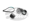 Sada dr�kov�ch kl�nov�ch �emen�&nbsp;GATES&nbsp;&dash;&nbsp;GT K0110PK2020HD