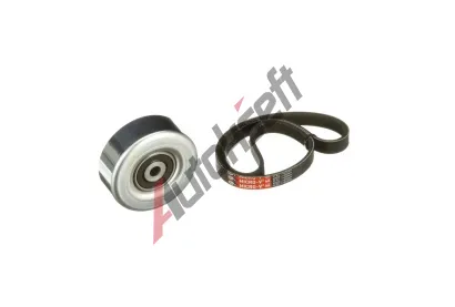 GATES Sada drkovch klnovch emen Micro-V Kit GT K014PK1790, K014PK1790