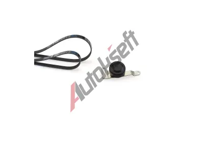 GATES Sada drkovch klnovch emen Micro-V Kit GT K014PK788, K014PK788