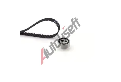GATES Sada rozvodovho emenu PowerGrip GT K015127XS, K015127XS
