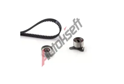GATES Sada rozvodovho emenu PowerGrip GT K015197XS, K015197XS