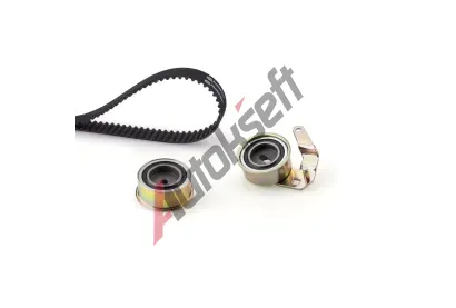 GATES Sada rozvodov�ho �emenu PowerGrip� GT K015205, K015205