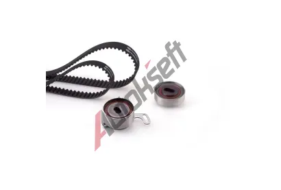 GATES Sada rozvodovho emenu PowerGrip GT K015234XS, K015234XS