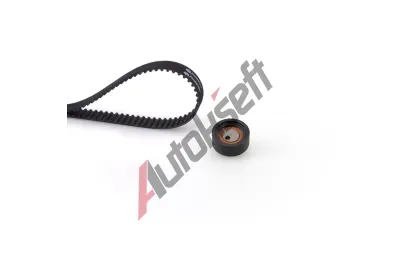 GATES Sada ozuben rozvodovho emene PowerGrip GT K015240XS, K015240XS