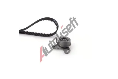 GATES Sada rozvodovho emenu PowerGrip GT K015250XS, K015250XS
