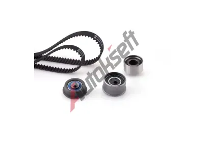 GATES Sada rozvodovho emenu PowerGrip GT K015255XS, K015255XS