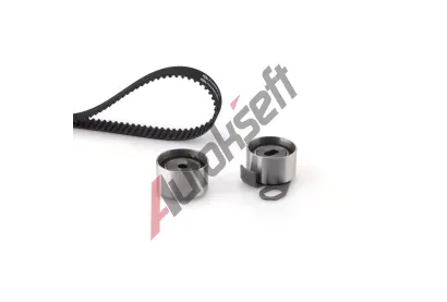 GATES Sada rozvodového řemenu PowerGrip® GT K015306, K015306 GATES Sada rozvodového řemenu PowerGrip® GT K015306, K015306
