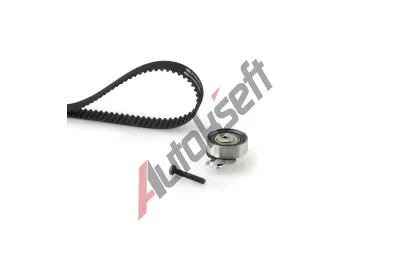 GATES Sada rozvodovho emenu PowerGrip GT K015310XS, K015310XS