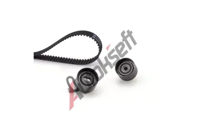 GATES Sada rozvodovho emenu PowerGrip GT K015320XS, K015320XS