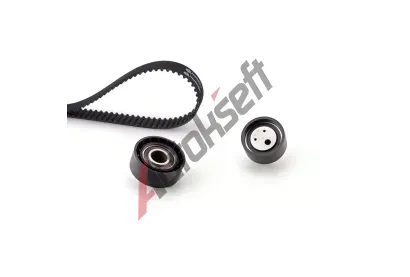 GATES Sada rozvodovho emenu PowerGrip GT K015346XS, K015346XS