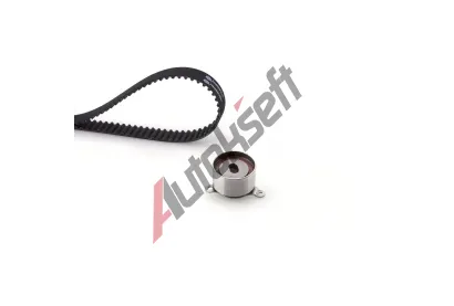 GATES Sada rozvodovho emenu PowerGrip GT K015348XS, K015348XS