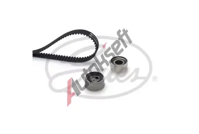 GATES Sada ozuben rozvodovho emenu PowerGrip GT K015374XS, K015374XS