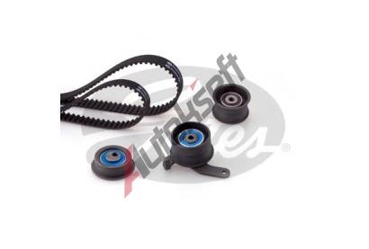 GATES Sada rozvodovho emenu PowerGrip GT K015375XS, K015375XS