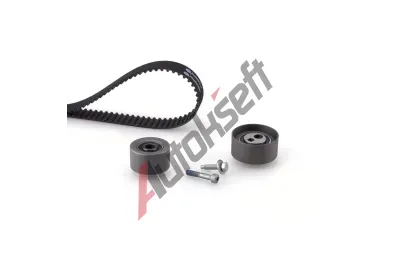 GATES Sada rozvodovho emenu PowerGrip GT K015458XS, K015458XS