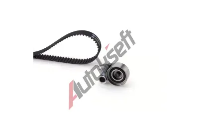 GATES Sada rozvodovho emenu PowerGrip GT K015474XS, K015474XS