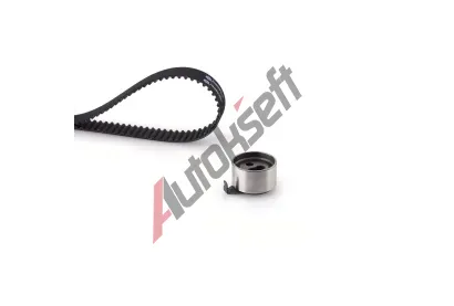 GATES Sada rozvodovho emenu PowerGrip GT K015478XS, K015478XS