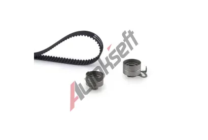 GATES Sada ozuben rozvodovho emene PowerGrip GT K015483XS, K015483XS