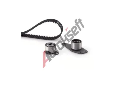 GATES Sada rozvodov�ho �emenu PowerGrip� GT K015485XS, K015485XS