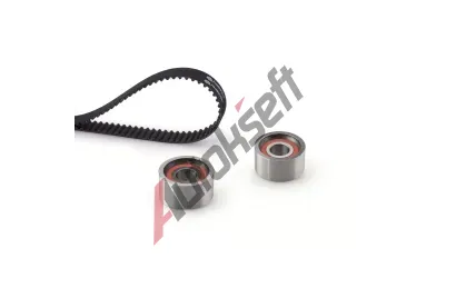 GATES Sada rozvodovho emenu PowerGrip GT K015495XS, K015495XS