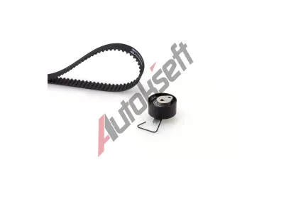 GATES Sada rozvodovho emenu PowerGrip GT K015497XS, K015497XS
