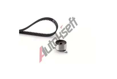 GATES Sada rozvodovho emenu PowerGrip GT K015505XS, K015505XS