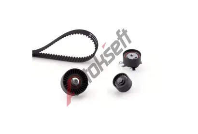 GATES Sada rozvodovho emenu PowerGrip GT K015508XS, K015508XS