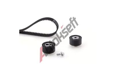 GATES Sada rozvodovho emenu PowerGrip GT K015524XS, K015524XS