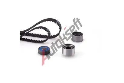 GATES Sada ozuben rozvodovho emene PowerGrip GT K015556XS, K015556XS