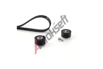 GATES Sada rozvodovho emenu PowerGrip GT K015558XS, K015558XS