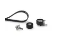 GATES Sada rozvodovho emenu PowerGrip ‐ GT K015587XS