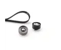 GATES Sada rozvodovho emenu PowerGrip ‐ GT K015592XS