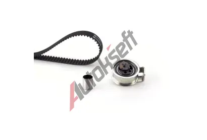 GATES Sada rozvodov�ho �emenu PowerGrip� GT K015601XS, K015601XS