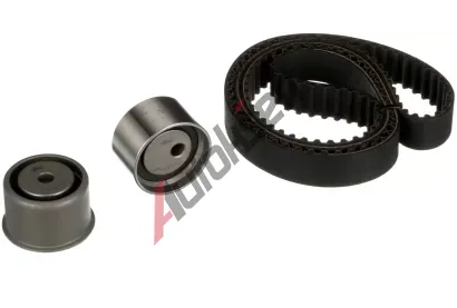 GATES Sada ozuben rozvodovho emene PowerGrip GT K015611XS, K015611XS