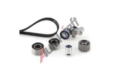 GATES Sada rozvodovho emenu PowerGrip GT K015612XS, K015612XS