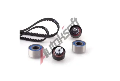 GATES Sada rozvodovho emenu PowerGrip GT K015624XS, K015624XS