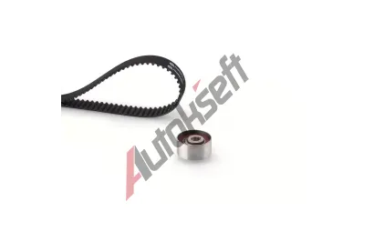 GATES Sada rozvodovho emenu PowerGrip GT K015627XS, K015627XS