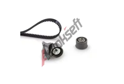 GATES Sada rozvodovho emenu PowerGrip GT K015636XS, K015636XS