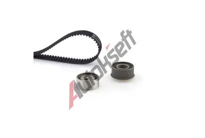 GATES Sada ozuben rozvodovho emenu PowerGrip GT K015638XS, K015638XS