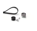 GATES Sada rozvodovho emenu PowerGrip ‐ GT K015646XS