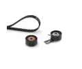 GATES Sada ozuben rozvodovho emene PowerGrip ‐ GT K015657XS