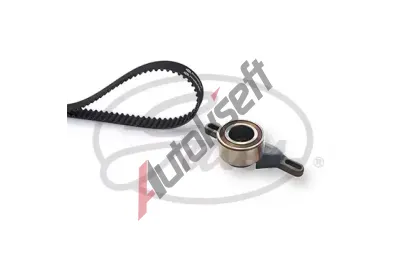 GATES Sada ozuben rozvodovho emenu PowerGrip GT K015665XS, K015665XS