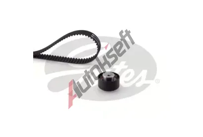 GATES Sada ozuben rozvodovho emenu PowerGrip GT K015673XS, K015673XS