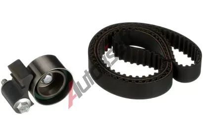 GATES Sada ozuben rozvodovho emenu PowerGrip GT K015674XS, K015674XS