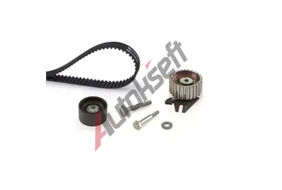 GATES Sada ozuben rozvodovho emene PowerGrip GT K015685XS, K015685XS