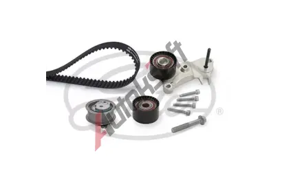 GATES Sada ozuben rozvodovho emene PowerGrip GT K015686XS, K015686XS