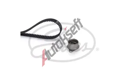 GATES Sada ozuben rozvodovho emene PowerGrip GT K015687XS, K015687XS