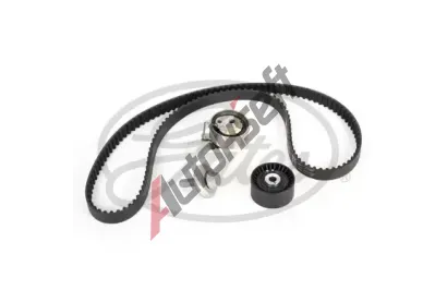 GATES Sada ozuben rozvodovho emene PowerGrip GT K015688XS, K015688XS