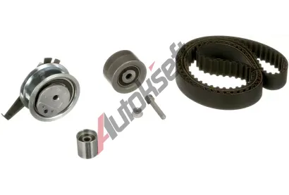GATES Sada ozuben rozvodovho emenu PowerGrip GT K015695XS, K015695XS