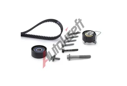 GATES Sada ozuben rozvodovho emenu PowerGrip GT K015699XS, K015699XS