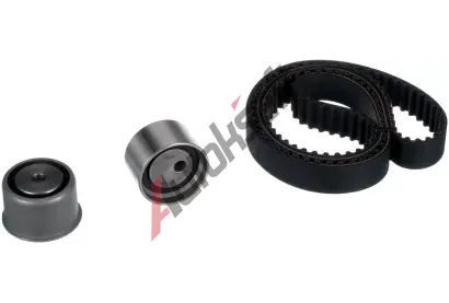 GATES Sada ozuben rozvodovho emenu PowerGrip GT K015700XS, K015700XS